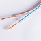 Audio Stereo Twisted Pair 2.5mm2 Speaker Wire 12 AWG Bulk Ofc Hifi Speaker Cable