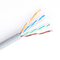 Super Long 500meter UTP Bare Copper Waterproof Category 6 Ethernet Cable