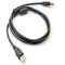 480mbps Data Transfer USB 2.0 Cable 5m USB AM To BM Cable