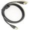 480mbps Data Transfer USB 2.0 Cable 5m USB AM To BM Cable
